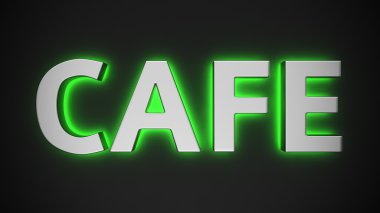 ışık kafe
