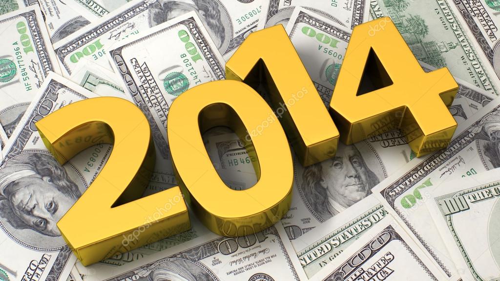 Financial year 2014