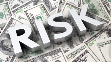 finansal risk