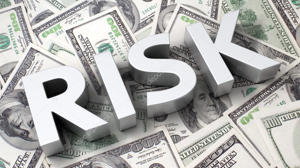 Financial risk