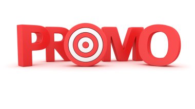 promo için hedef