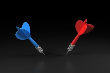 iki Dart