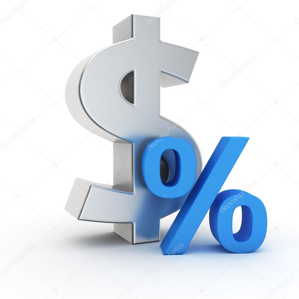 Rate of dollar