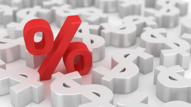 güçlü dolar yüzde