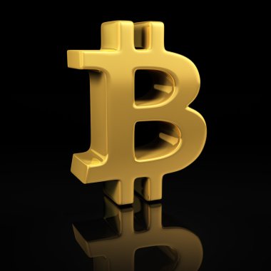 siyah altın bitcoin