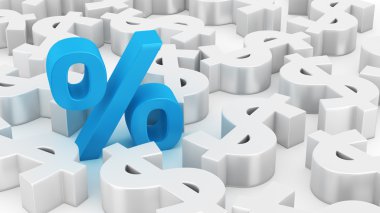 büyük dolar yüzde