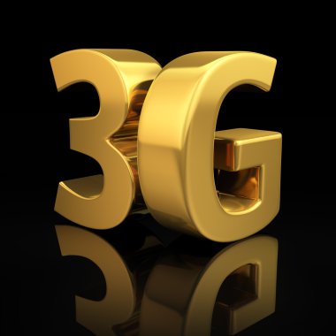 3g harfleri