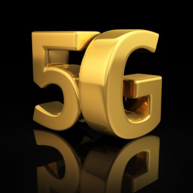 5g harfleri