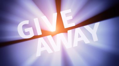 Işıklı giveaway