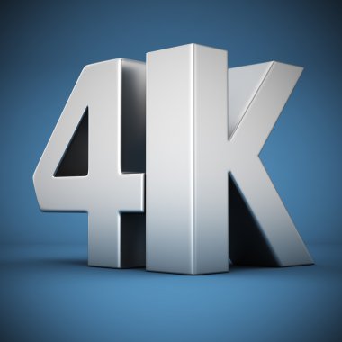 4k mavi