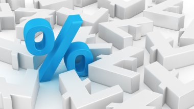 litecoins'ın büyük yüzdesi