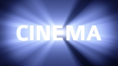 Işıklı sinema