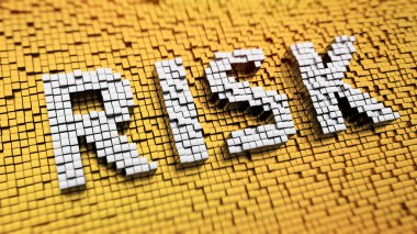 Pixelated Risk