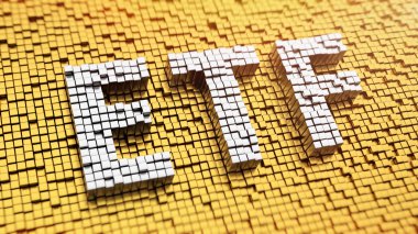 Pixelated Etf