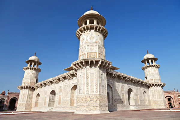Itimad ud daulah palácio — Fotografia de Stock