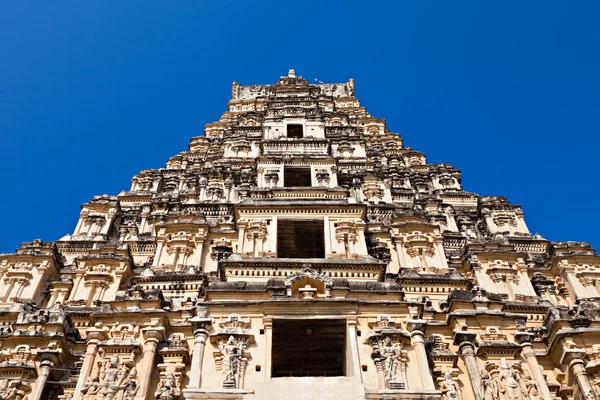 Templo Virupaksha, Hampi — Foto de Stock