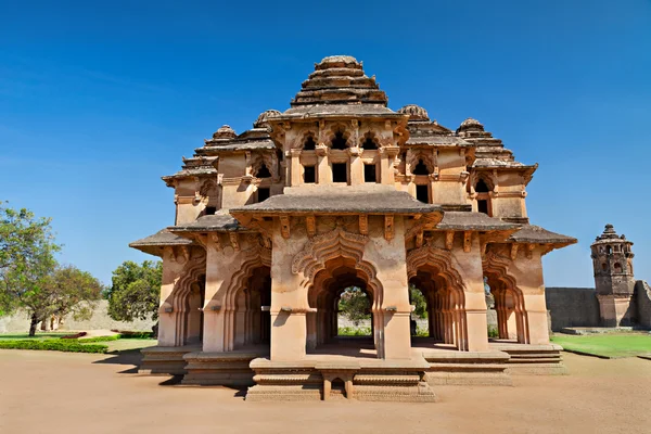 ロータス寺院、インド — ストック写真