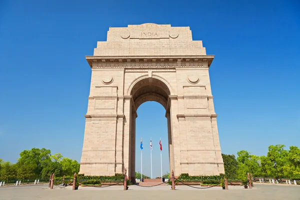 Brama Indii — Zdjęcie stockowe