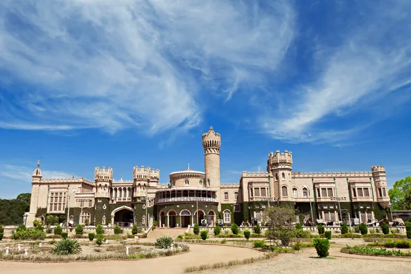 Palazzo di Bangalore, india — Foto Stock