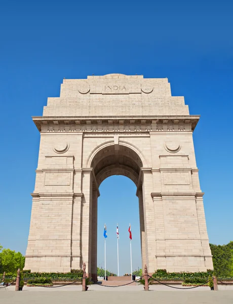 India Gate — Stock Photo, Image