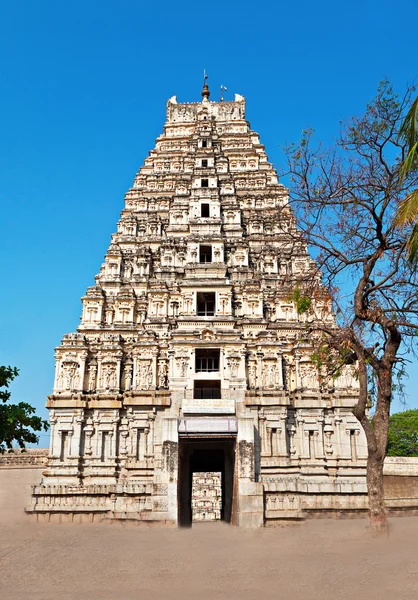 Virupaksha 寺院、ハンピ — ストック写真