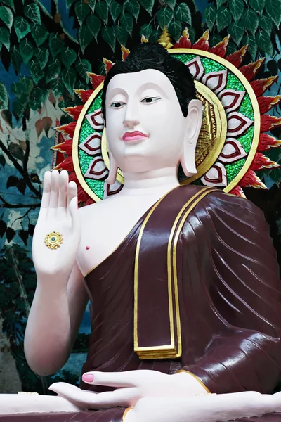 Statue de Bouddha — Photo