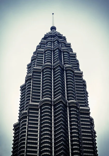 Tour Petronas — Photo