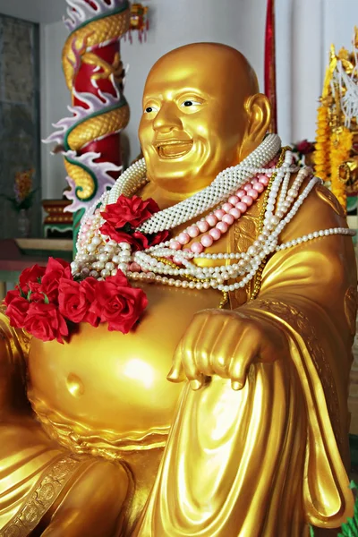 Buddha Kuan Yin temple — Stock Photo, Image