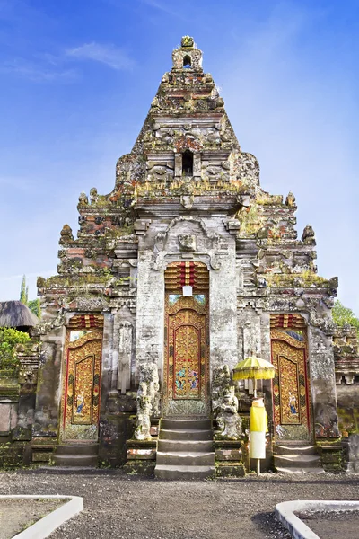 Ulun danu-Tempel — Stockfoto