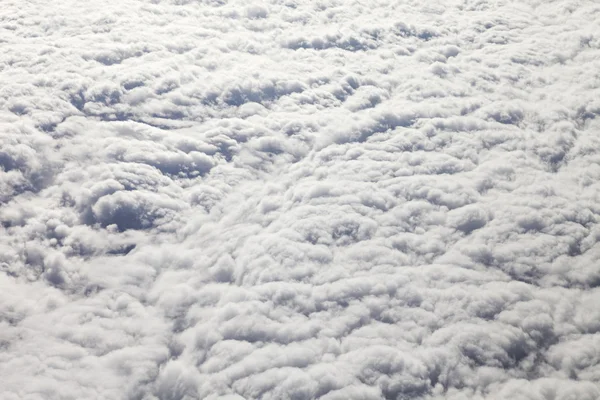 Clouds background — Stock Photo, Image