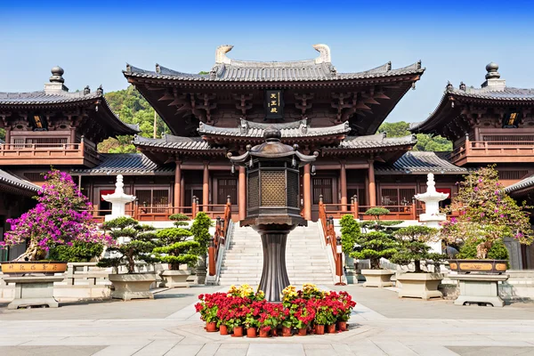 Pagoda — Stock Photo, Image