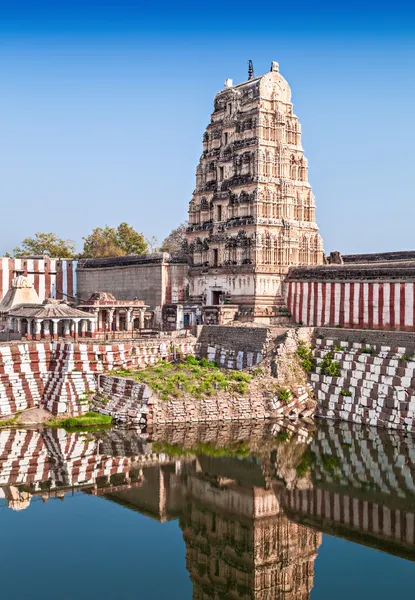Templo de Virupaksha —  Fotos de Stock