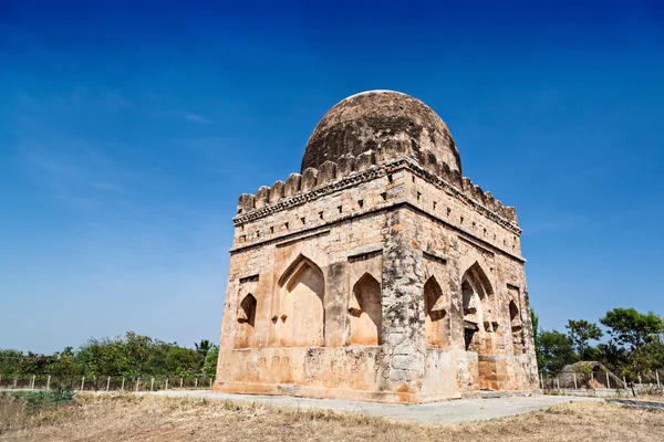 Müslüman mezar — Stok fotoğraf