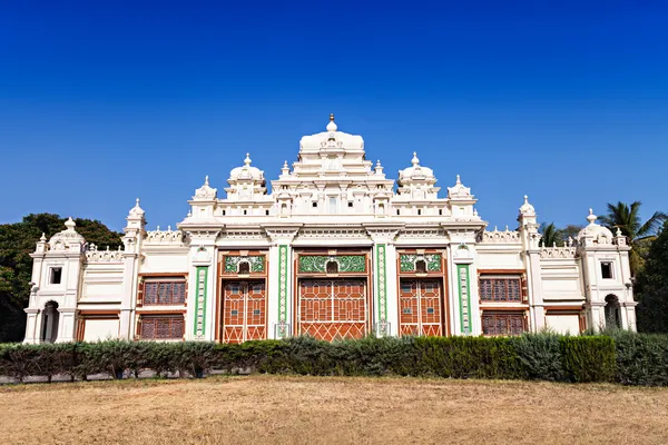 Jagan mohan paleis — Stockfoto