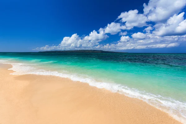 Playa de belleza — Foto de Stock