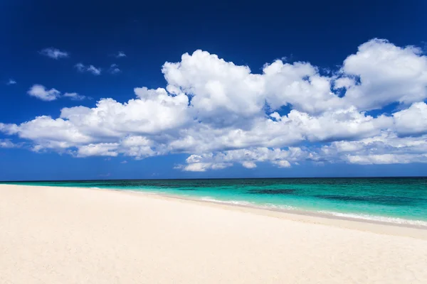 Güzellik beach — Stok fotoğraf