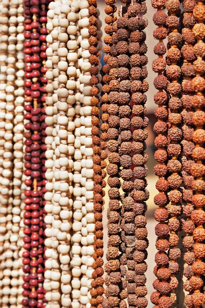Indian beads — Stock Photo, Image