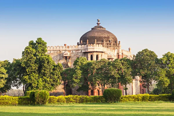 Purana Qila — Fotografia de Stock