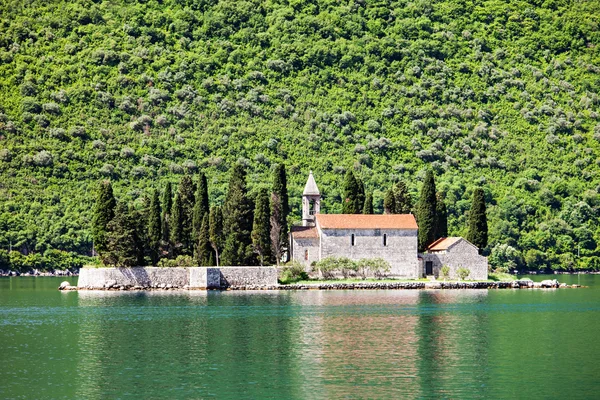 St. Georgskirche — Stockfoto