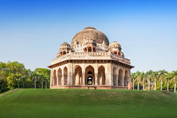 Lodi Gardens — Stock Photo, Image