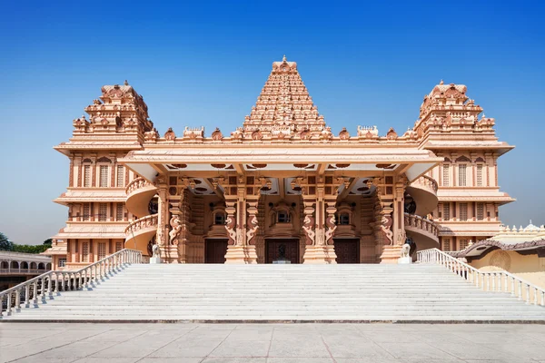 Templo de Chhatarpur —  Fotos de Stock