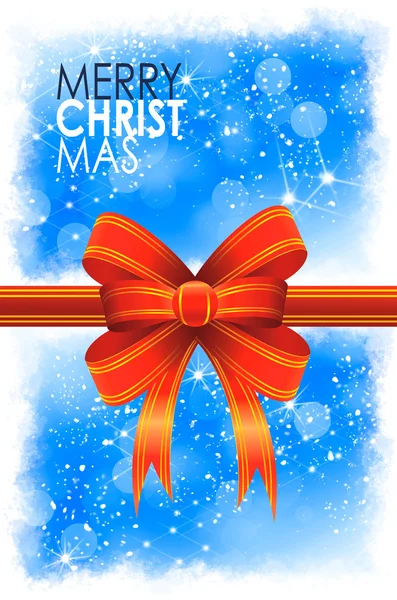 Hermosas bolas de Navidad tarjeta ilustración —  Fotos de Stock
