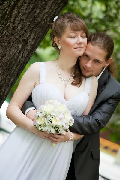 Boda — Foto de Stock