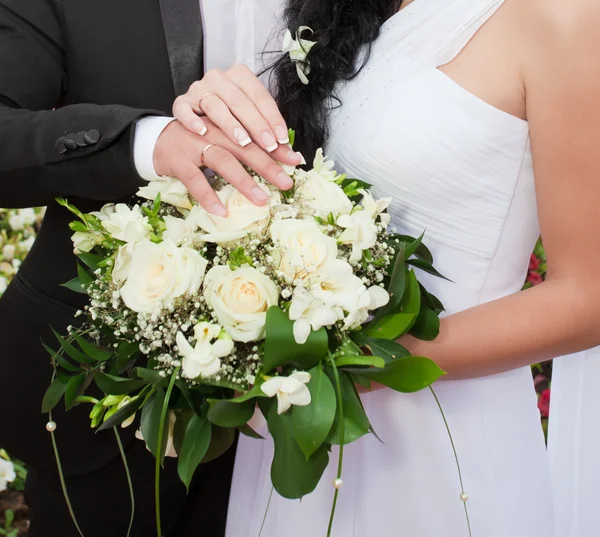 Pareja. — Foto de Stock