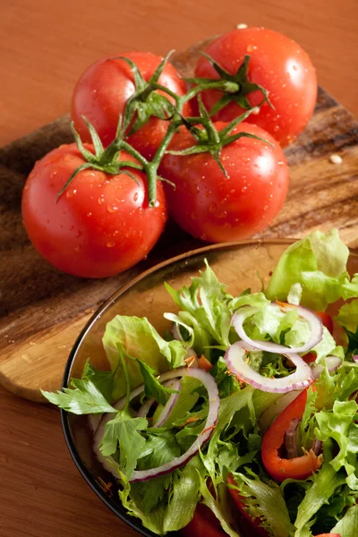 Ernährung, gesunde Ernährung — Stockfoto