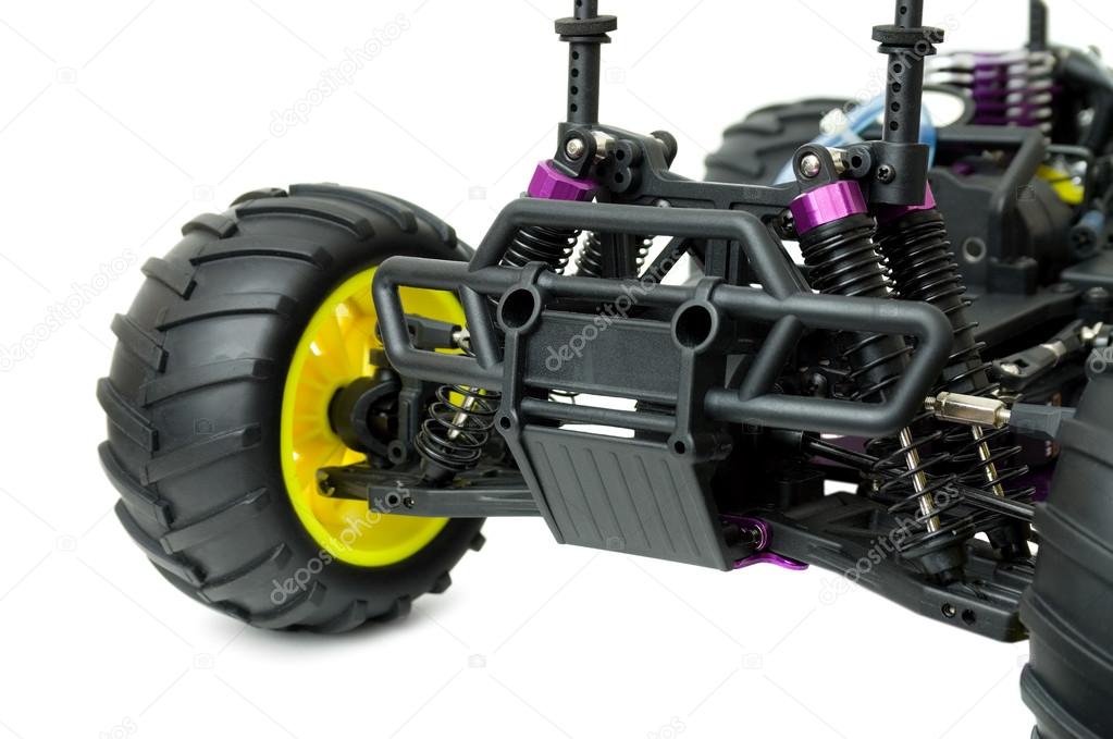 RC radio control Car Monster Truck