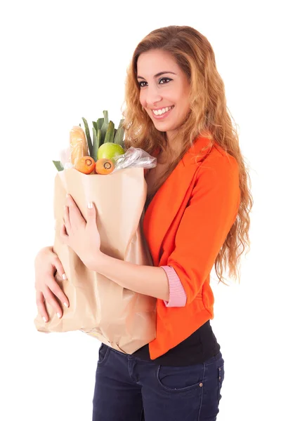 Schöner Mann — Stockfoto