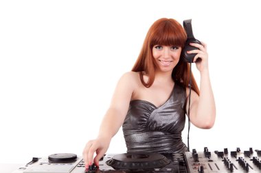 güzel bir kadın - dj