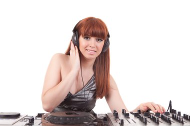 güzel bir kadın - dj