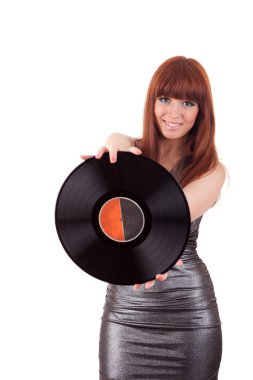 güzel bir kadın - dj